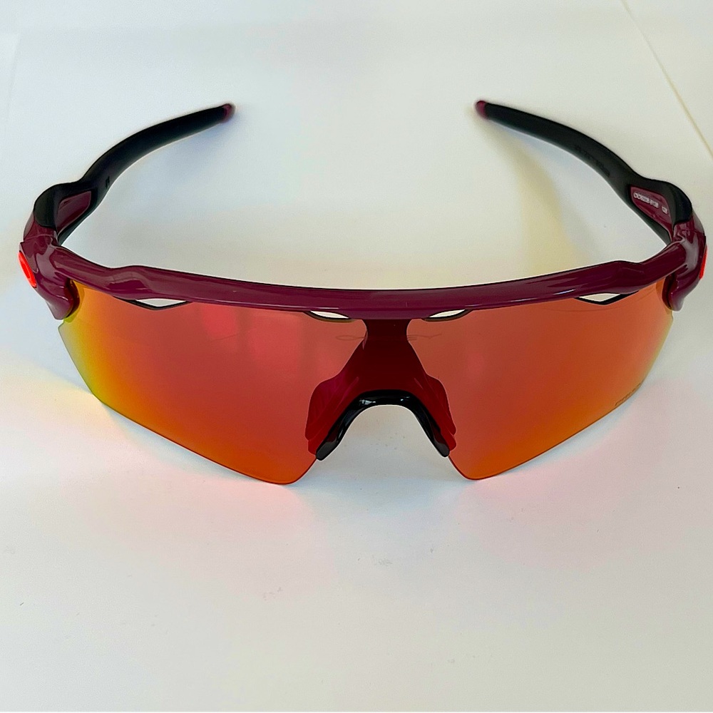 Oakley RadarEv